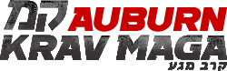 Auburn Krav Maga Logo
